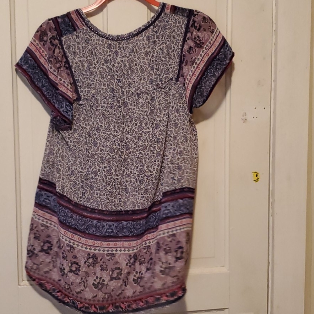 Blouse - Picture 2 of 2